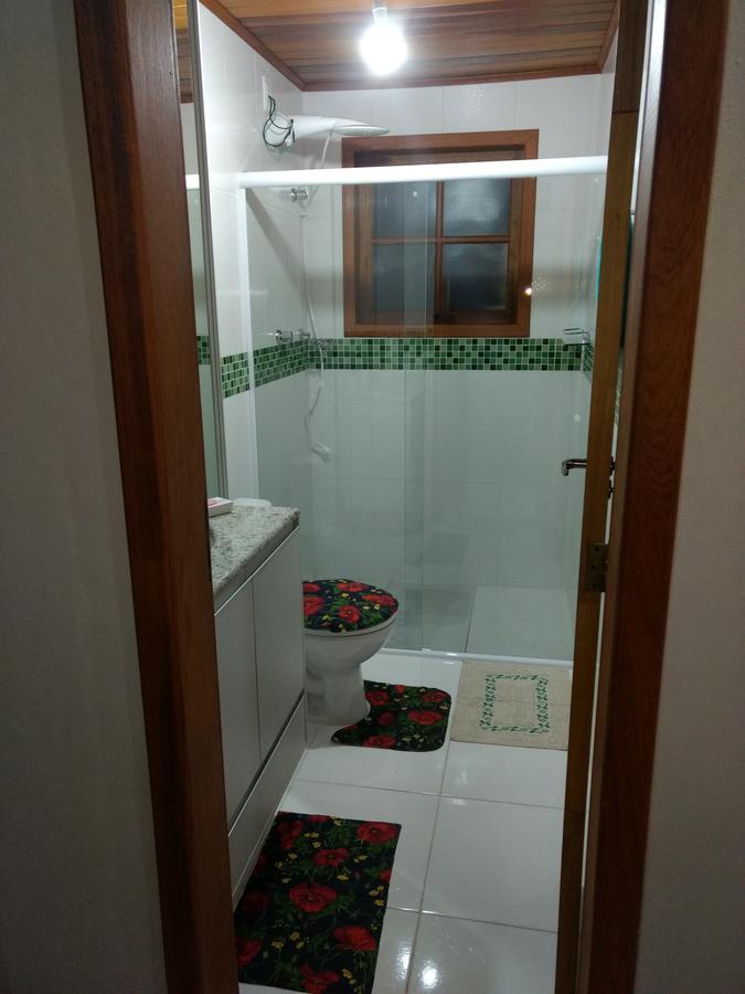 Casa Da Gil * Campos do Jordão