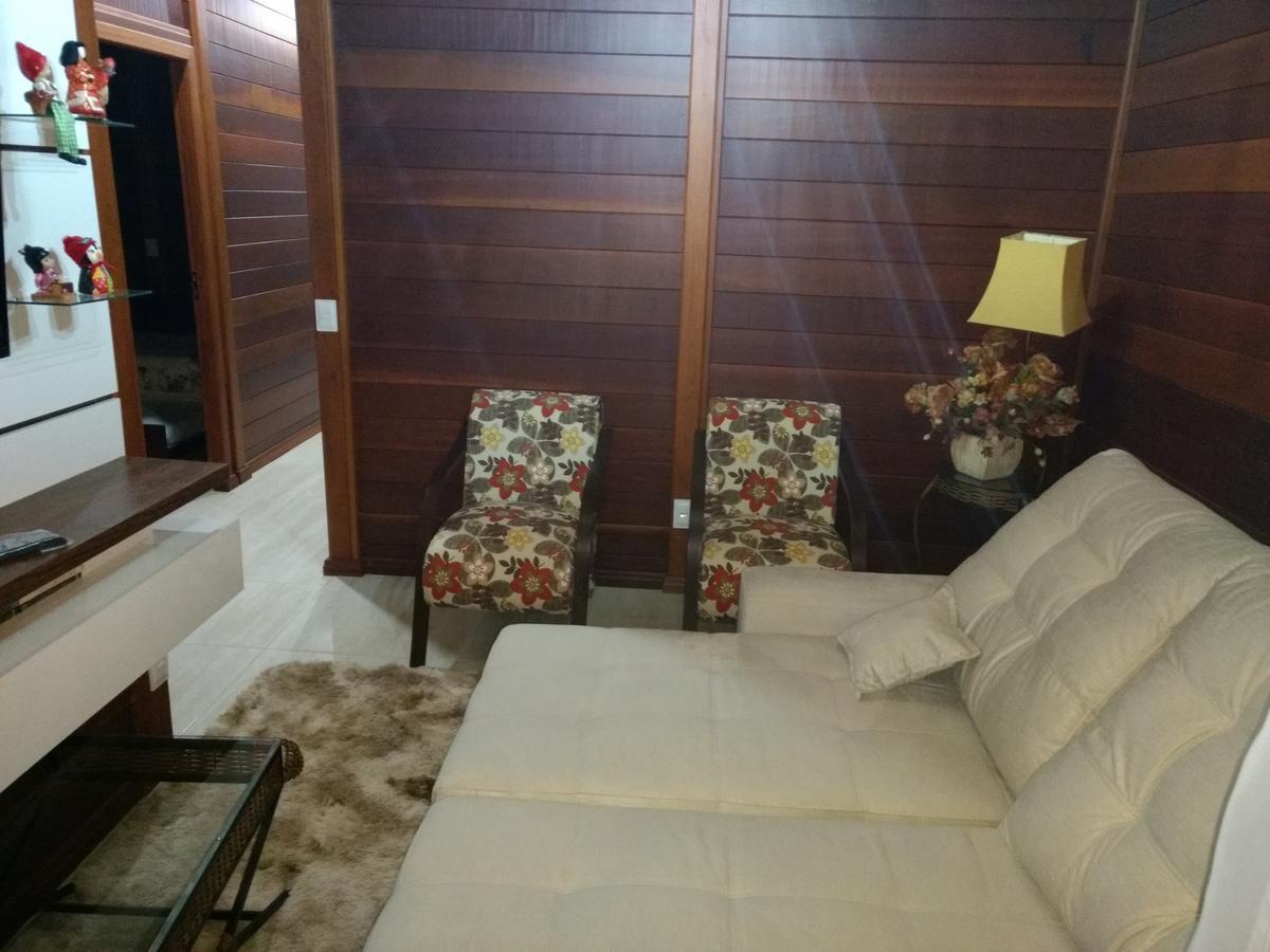 Casa Da Gil Campos do Jordão
