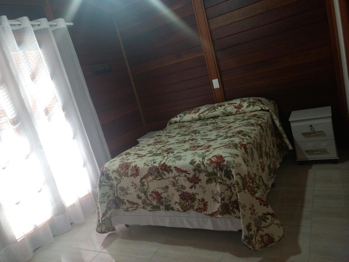 Casa Da Gil Casa de férias *